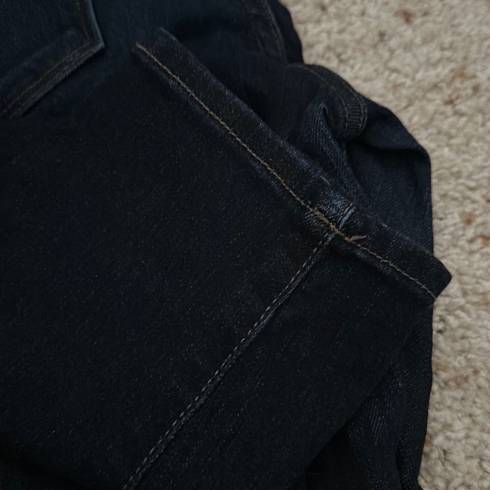 Lucky brand Charlie skinny jeans - Picture 4 of 7